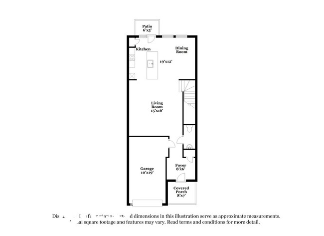 Building Photo - 632 Trotters Ln