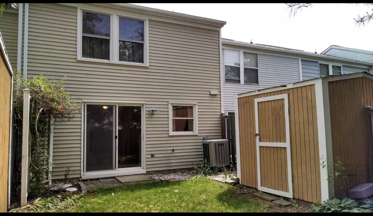 1383 David Ln, Frederick, MD 21703 House Rental in Frederick, MD