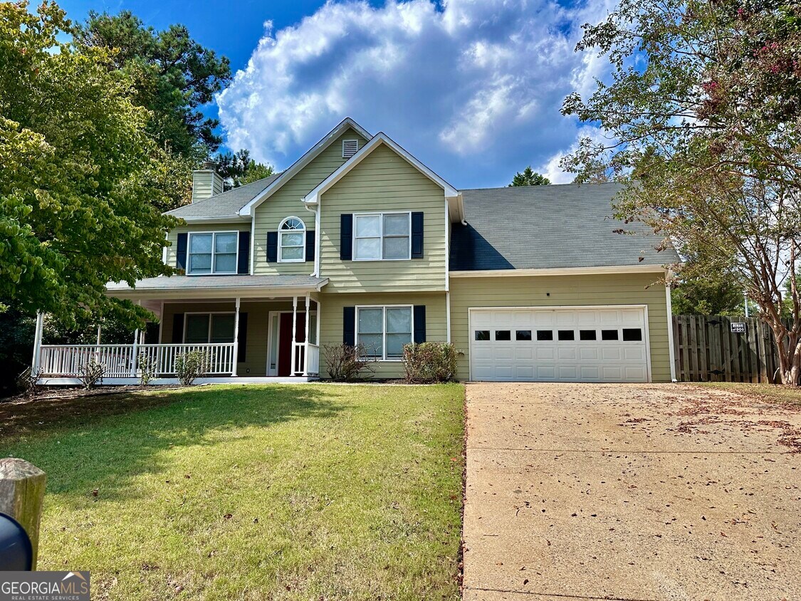 Foto principal - 5848 Millers Pond Ln
