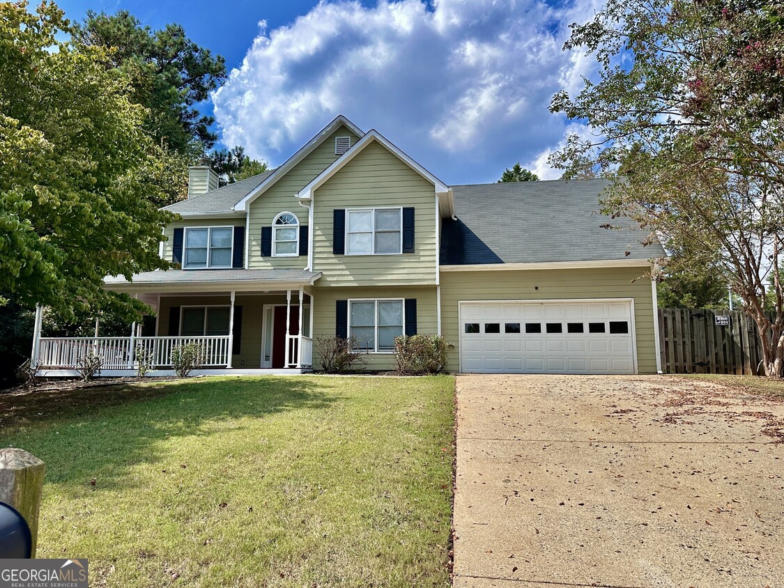 Primary Photo - 5848 Millers Pond Ln