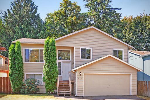 Building Photo - 6350 24th Ave SW