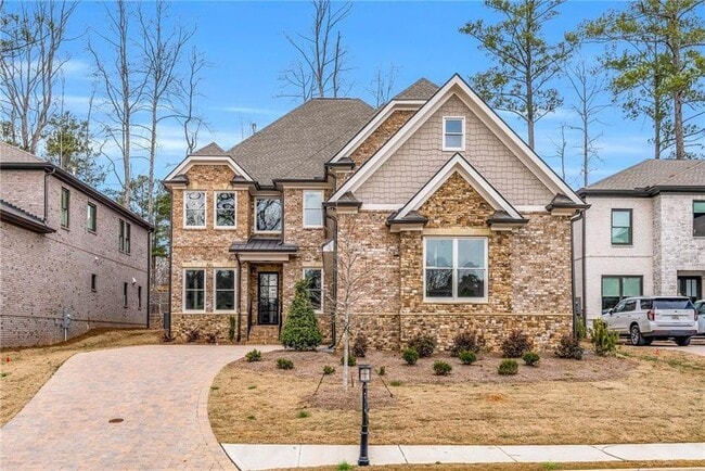 Building Photo - 909 Sunny Meadows Ln