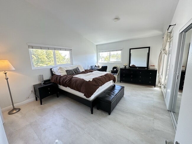 Main Bedroom - 1307 Aviation Blvd
