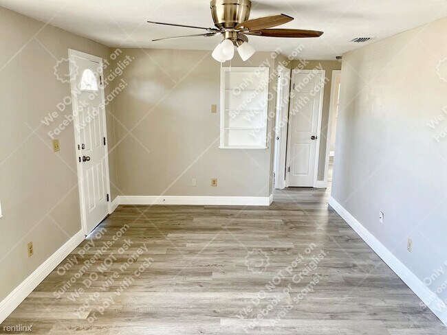 Foto del edificio - 3 br, 1 bath House - 4024 Menlo Ct