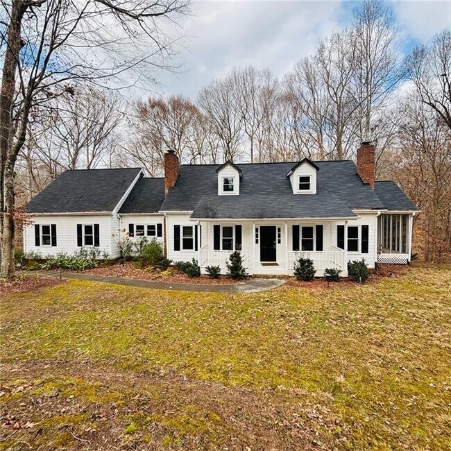 Building Photo - 3775 Belle Glade Trail SW