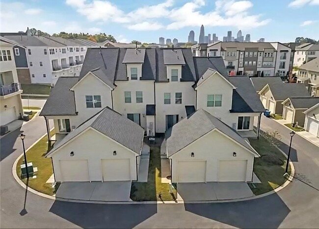 Photo - 3231 Moss Ln Townhome