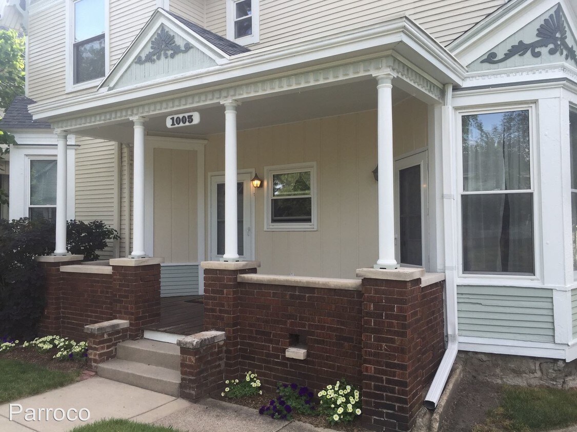 Foto principal - 1005 Columbia Ave