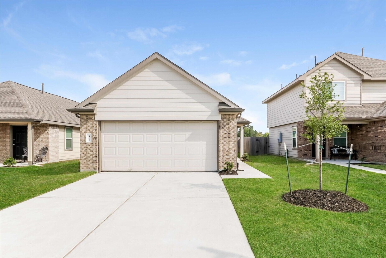 Foto principal - 22371 Porter Mountain Trl