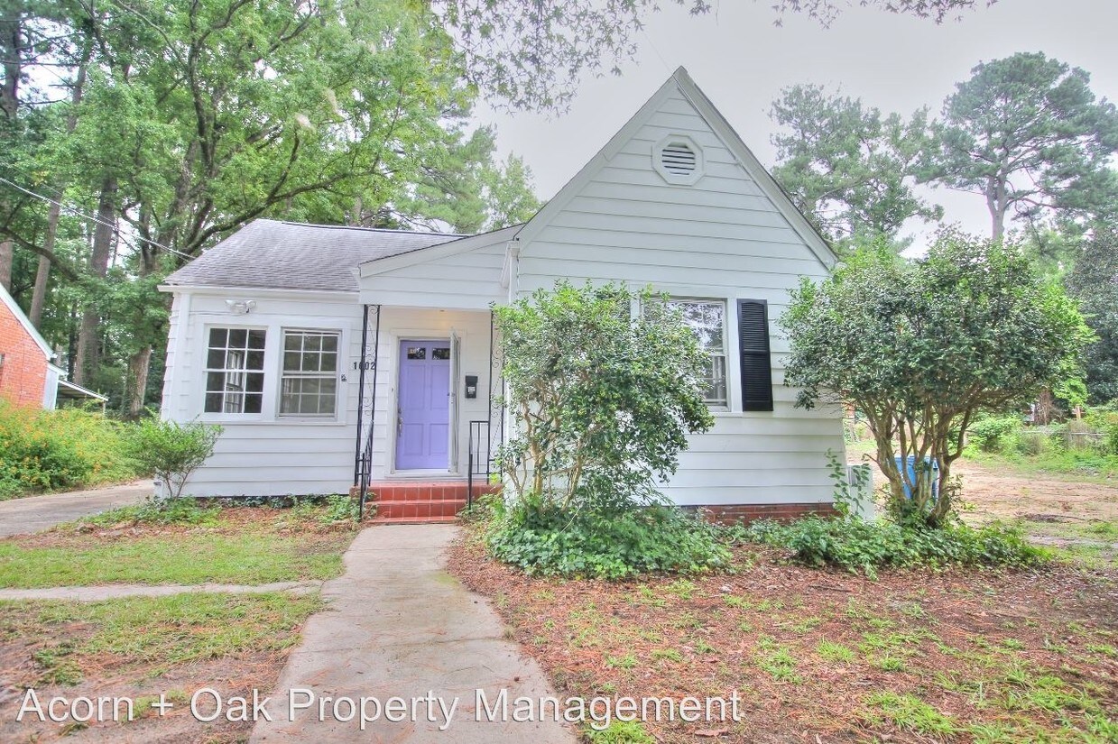 Primary Photo - 2 br, 1 bath House - 1602 Glendale Ave.