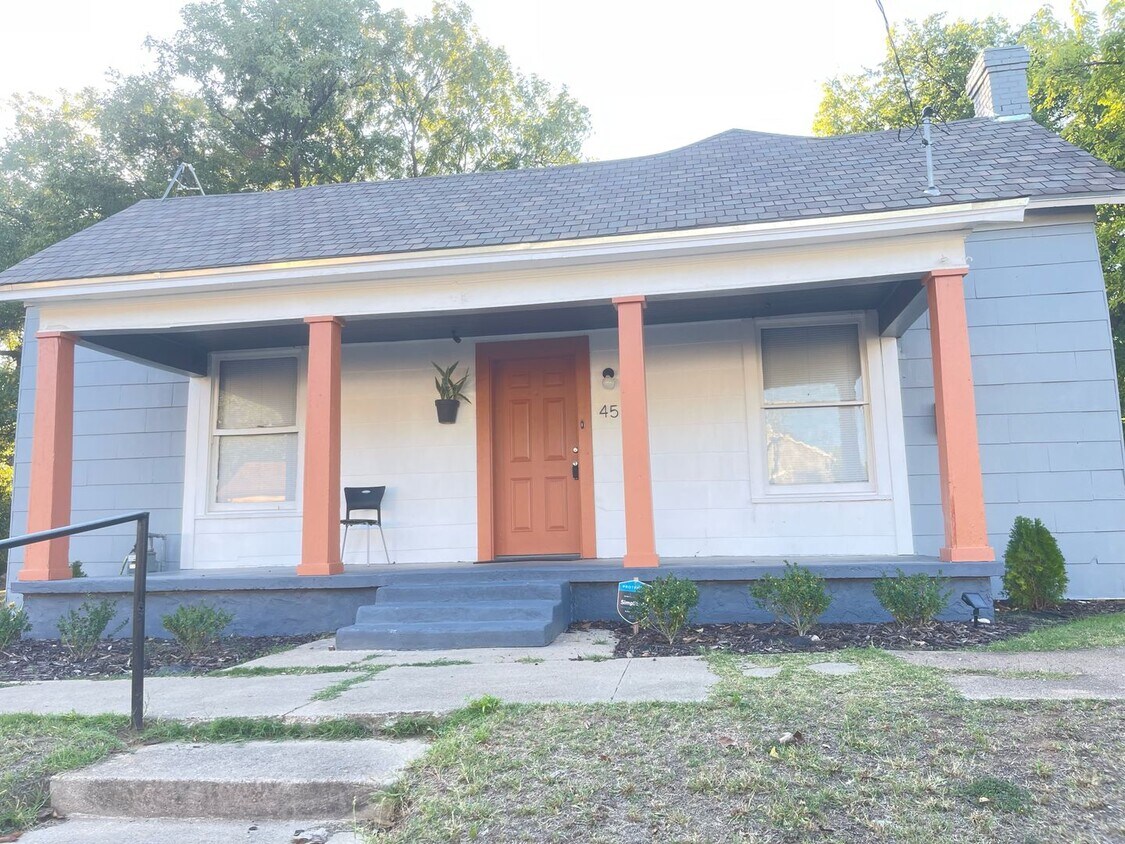 Primary Photo - 2 Bedroom Rental $900/month