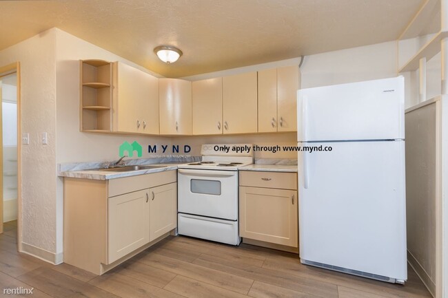 Building Photo - 1 br, 1 bath  - 1740 N 5th Ave Apt 1B