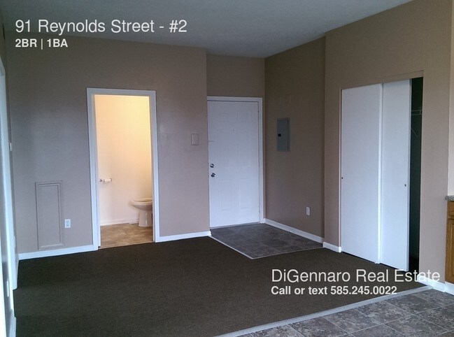 Foto del edificio - 91 Reynolds St
