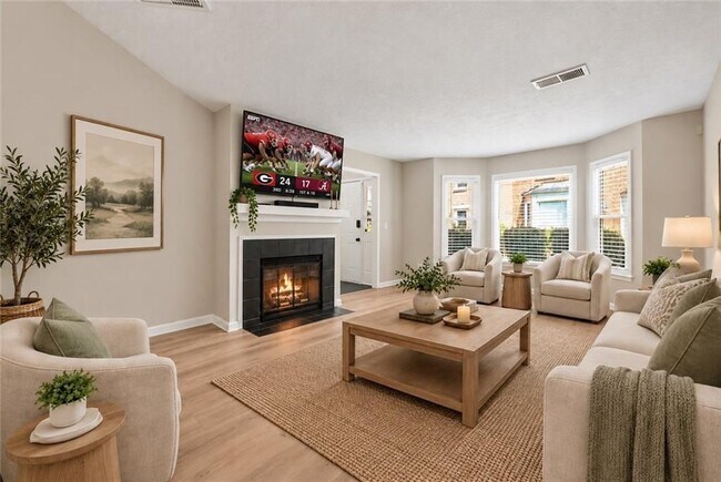 Foto del edificio - 4171 Elder Ln