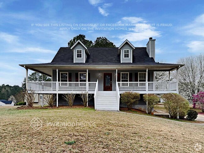 Building Photo - 71 Tanglewood Dr