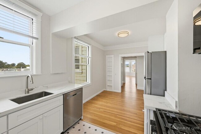 Foto del edificio - 1346 16th Ave