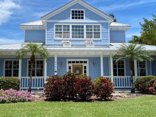 Foto del edificio - 4701 NE Spinnaker Point Pl