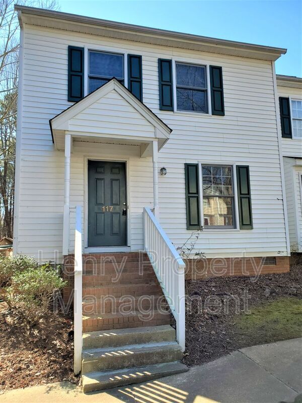 117 Luxon Pl, Cary, NC 27513 House Rental in Cary, NC