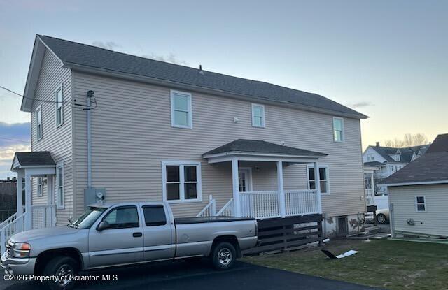 Foto del edificio - 402 S Valley Ave