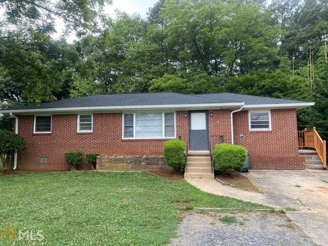 Building Photo - 2078 Olive Springs Rd SE