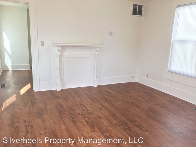 Foto del edificio - 2 br, 1 bath House - 109 Harmar Street