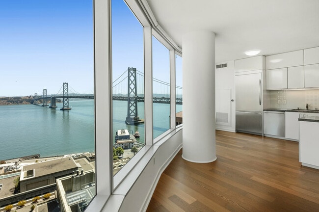 Foto del edificio - 338 Spear St