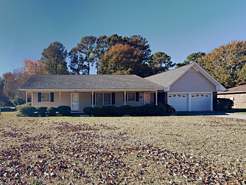 2830 Joyce St, Sumter, SC 29154 House Rental in Sumter, SC