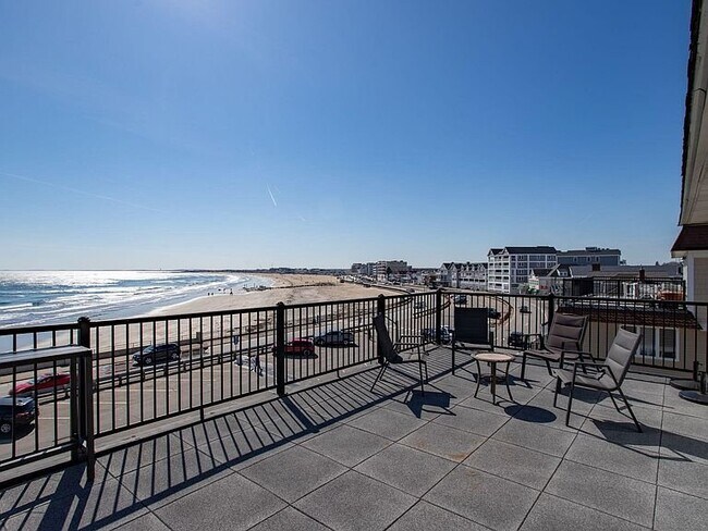Foto del edificio - 407 Ocean Blvd