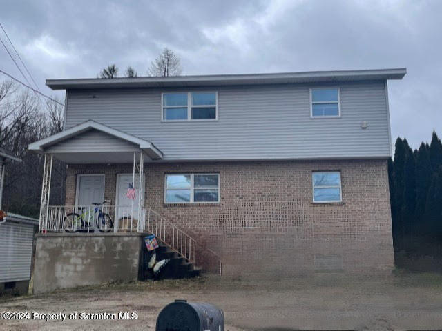 Primary Photo - 254 Keyser Ave