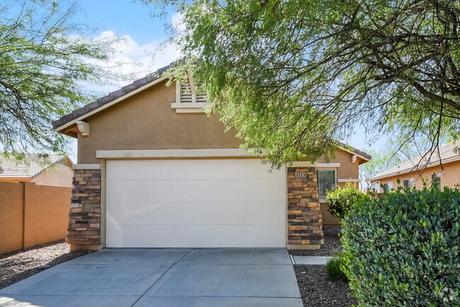 Building Photo - 1713 W Owens Way