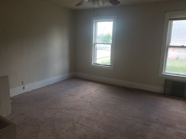 Foto del edificio - 29 Ridge Avenue Washington, PA 15301