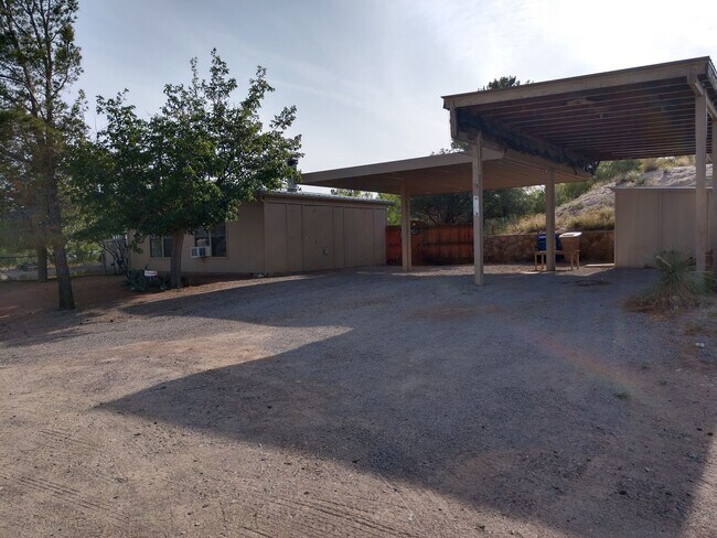 Foto del edificio - Organ View Estates