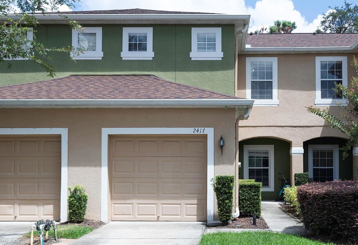 2417 Harleyford Pl, Casselberry, FL 32707 House Rental in Casselberry