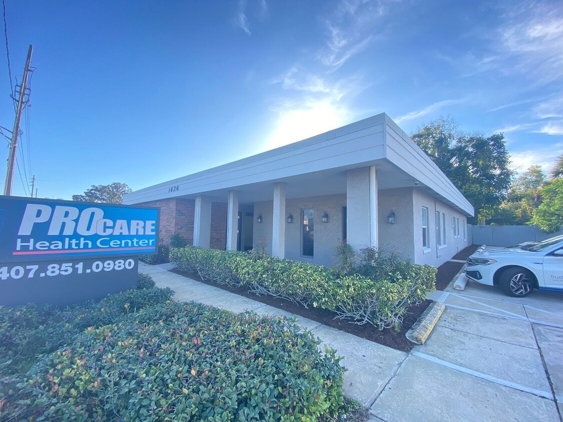Photo - 1626 Conway Road