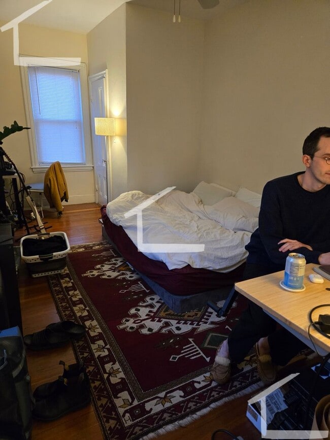 Building Photo - 40 Allston St