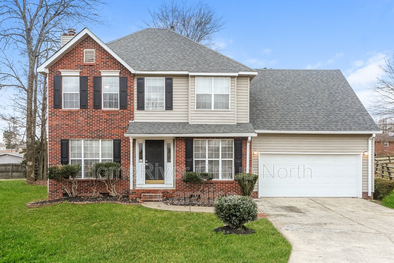 2218 Fisher Ridge Rd, Kannapolis, NC 28083 House Rental in Kannapolis