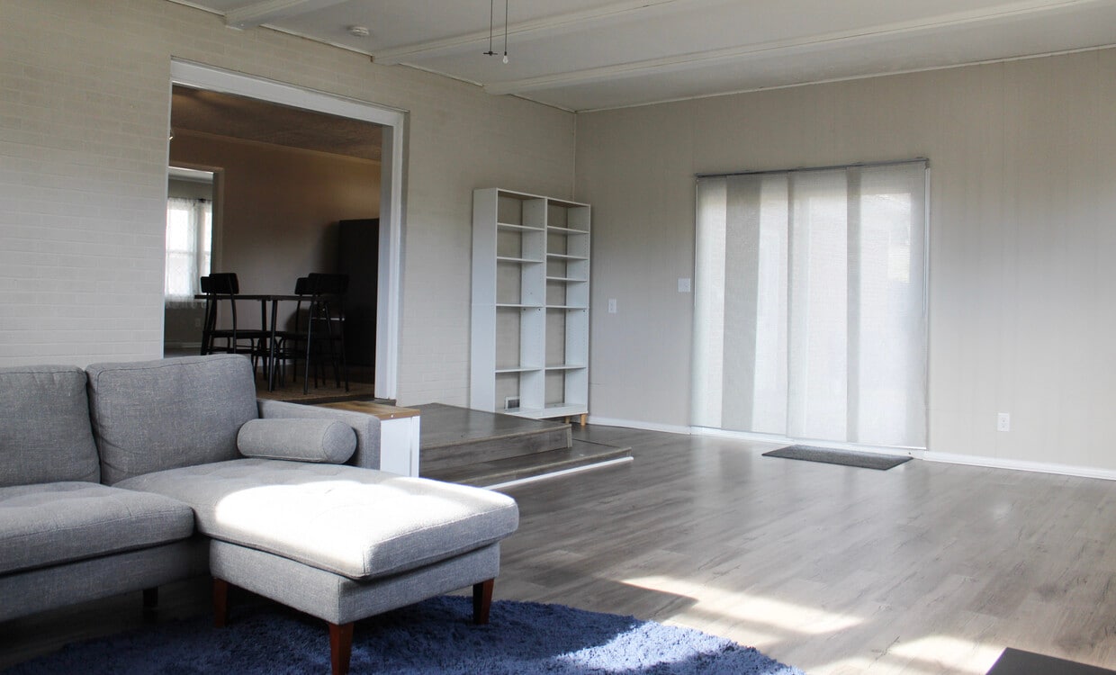 Foto principal - 1213 Park Dr