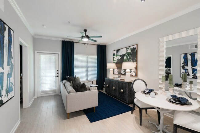 Foto del edificio - 4855 Magnolia Cove Dr