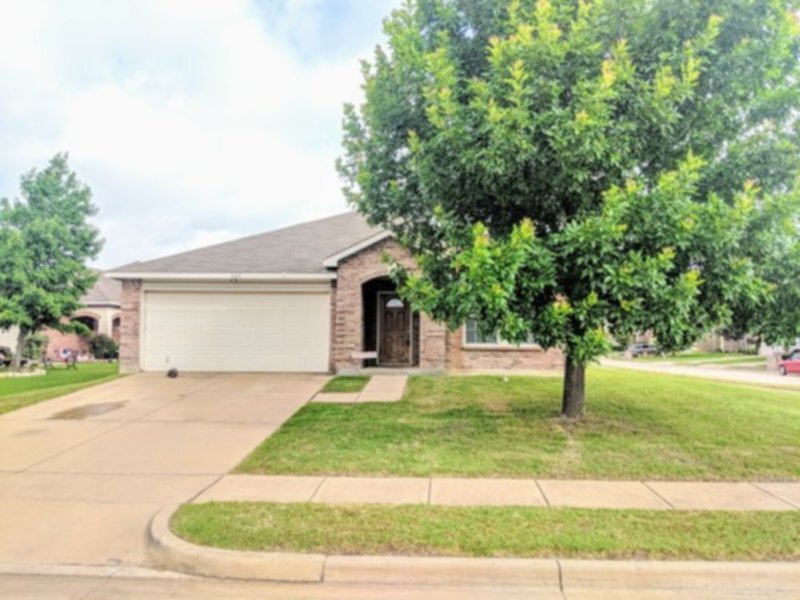 Nice 1 Story Home with Community Pool in B... House for Rent in