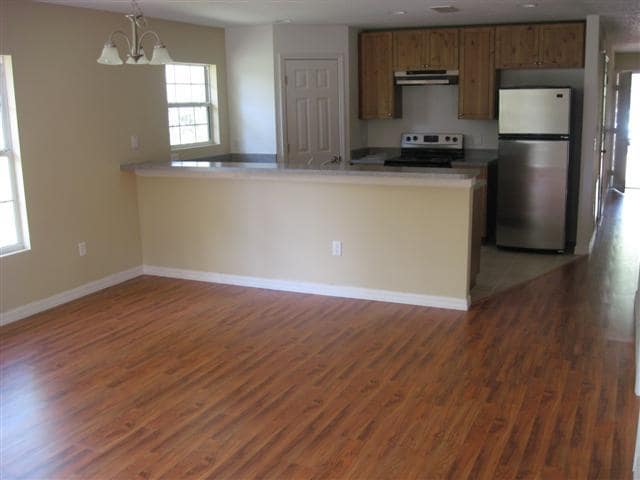Foto del edificio - 3/2 Single Family Home with 1 Car Garage. ...