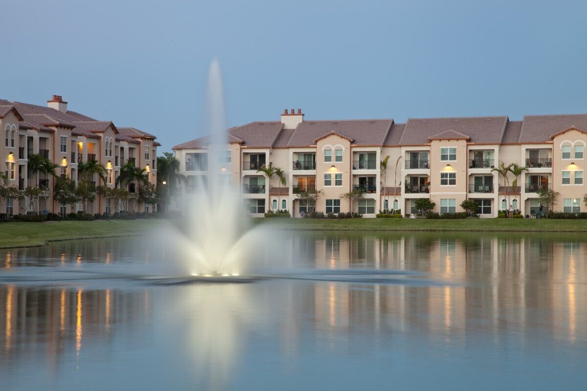 Solaire At Coconut Creek Apartments Coconut Creek, FL