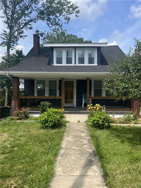 Building Photo - 317 Bellevue Rd