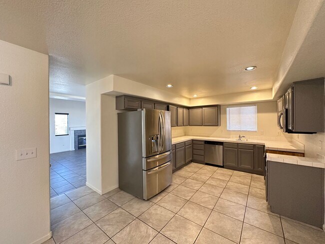 Foto del edificio - Cheyenne & Martin Luther King