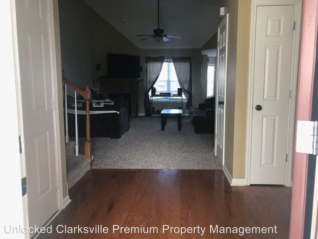 Building Photo - 3 br, 2 bath House - 527 Fox Trot Dr