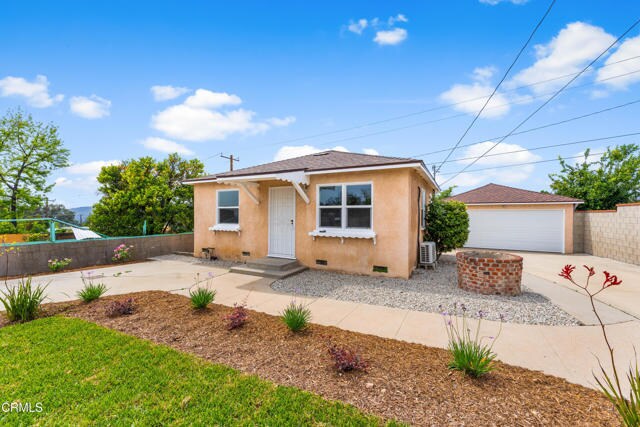 Foto del edificio - 3103 N Olive Ave