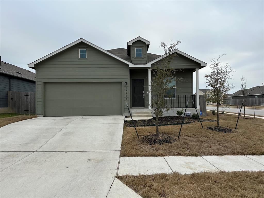 13501 Mussel Run, Elgin, TX 78621 House Rental in Elgin, TX