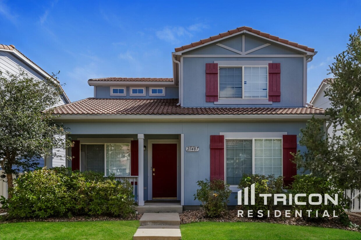 Foto principal - 21487 E 47th Ave