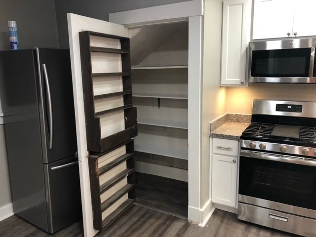 Foto del edificio - 125 Arch Ave