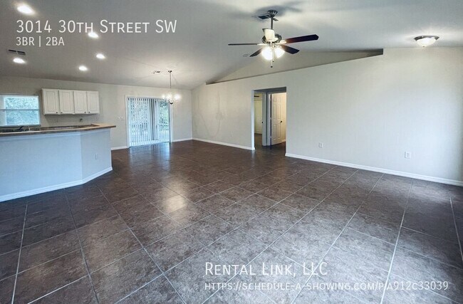 Foto del edificio - 3014 30th St SW