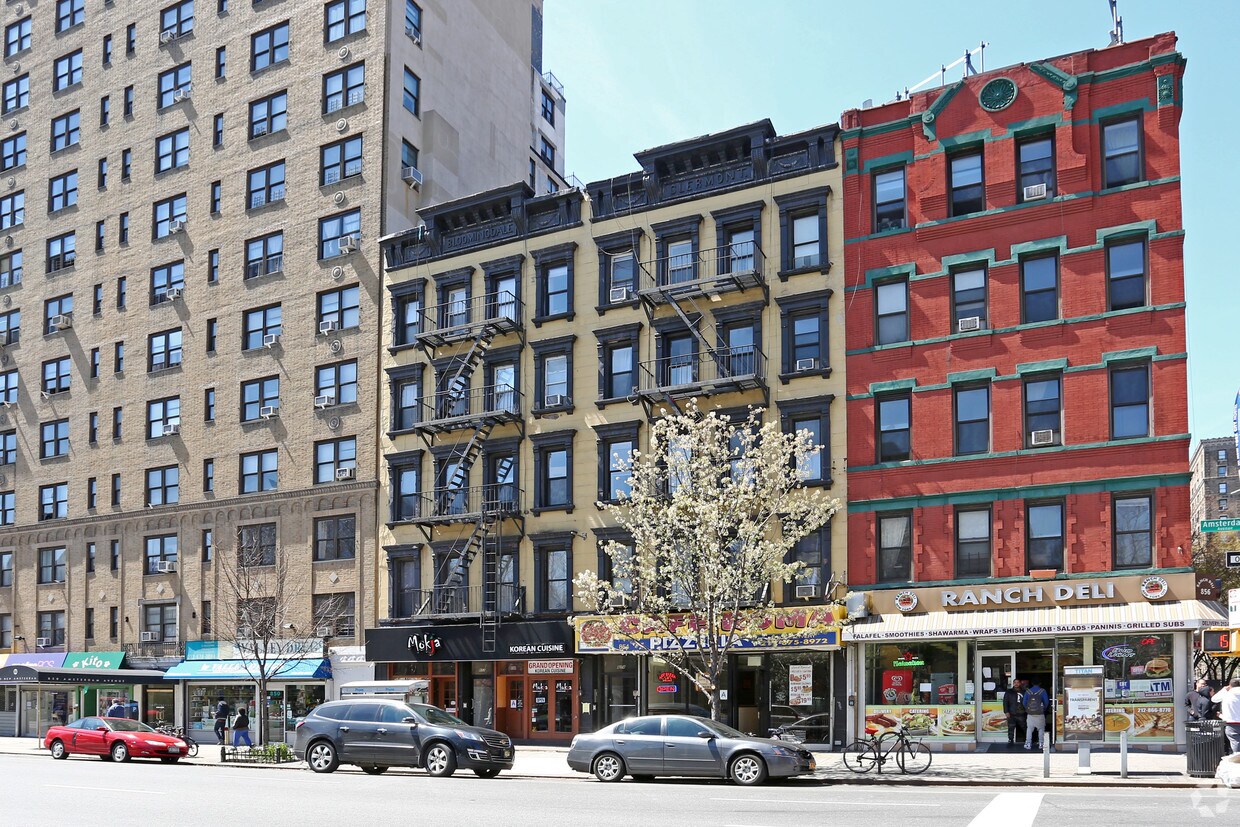 Foto principal - 852 Amsterdam Ave