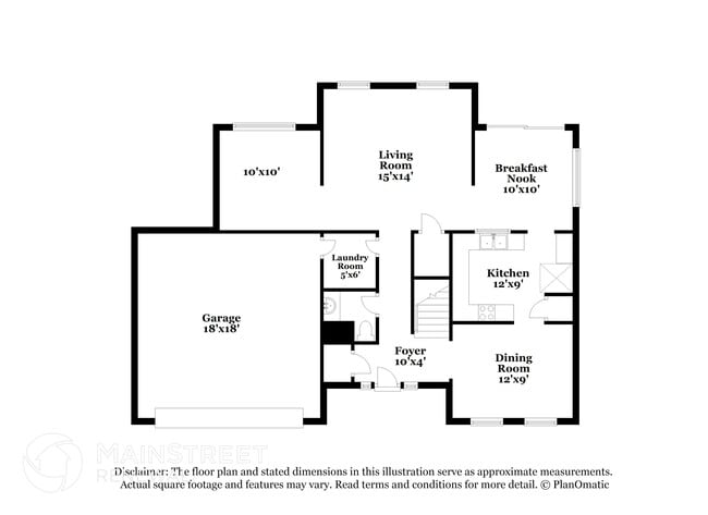 Building Photo - 107 Meadow Creek Ln